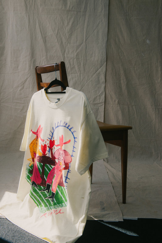 Love & Light Tee