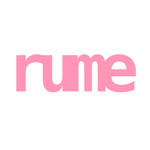Rume